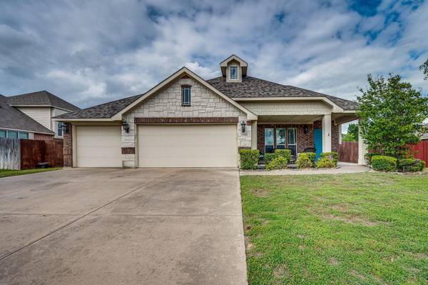 5414 Leander Way, Midlothian, TX 76065