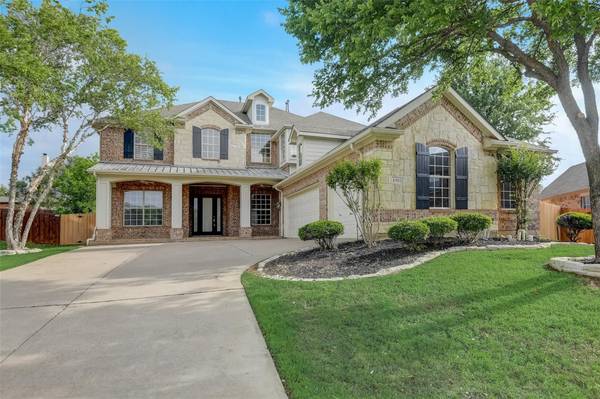 6503 Lantana Drive, Denton, TX 76208