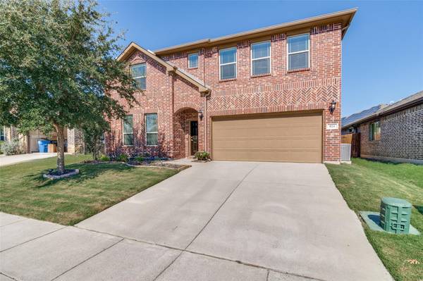 824 Harrison Lane, Lavon, TX 75166