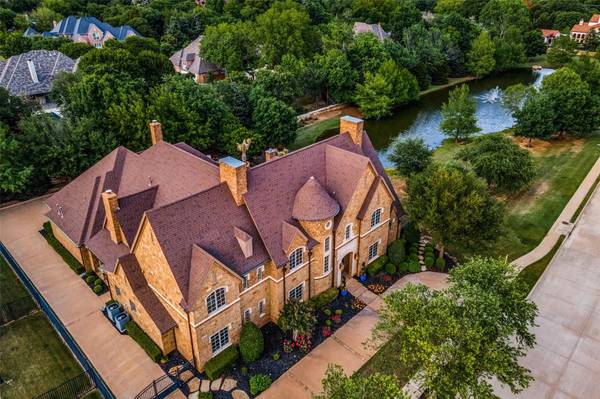 800 Rochester Lane, Southlake, TX 76092