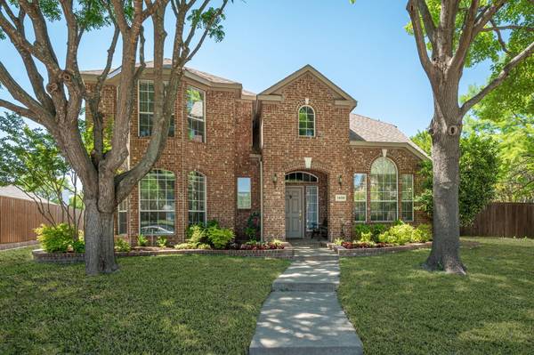 1409 Blair Court, Allen, TX 75002