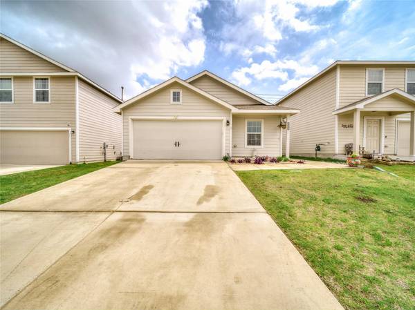 5540 Mc Clelland Street, Forney, TX 75126