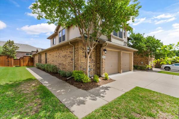 1162 Sophia Street, Allen, TX 75013