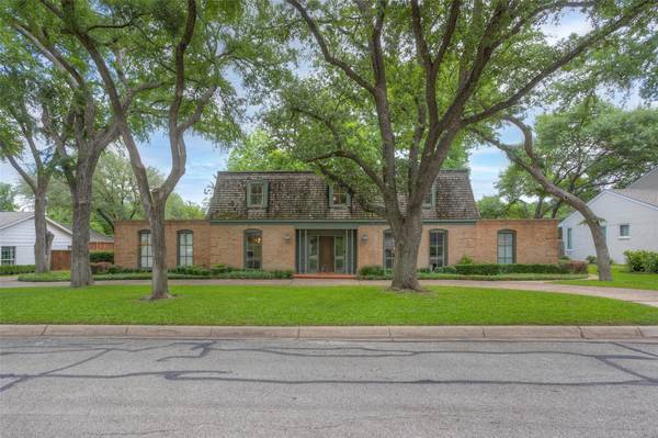 3501 Acorn Run,  Fort Worth,  TX 76109