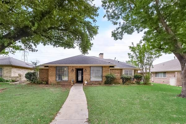 Richardson, TX 75081,1405 Creekside Drive