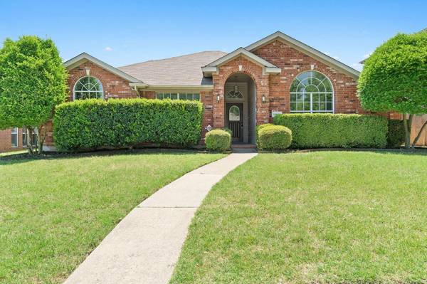 11809 Port Road, Frisco, TX 75035