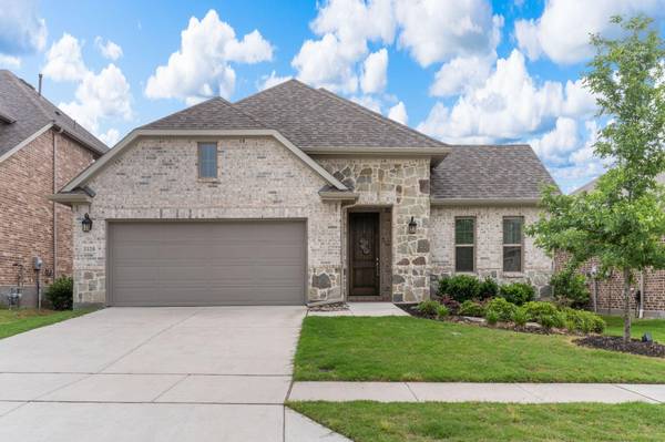 2520 Triton Drive,  Mckinney,  TX 75071