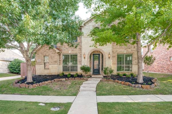 4318 Armistice Drive, Frisco, TX 75034