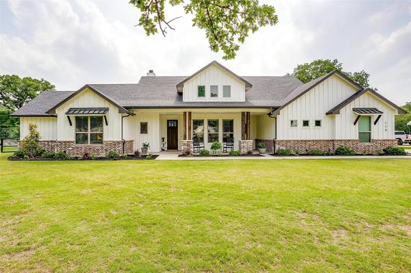 119 Magnolia Place,  Brock,  TX 76087