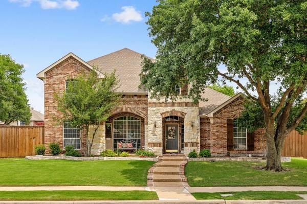 3301 Edwards Drive, Plano, TX 75025