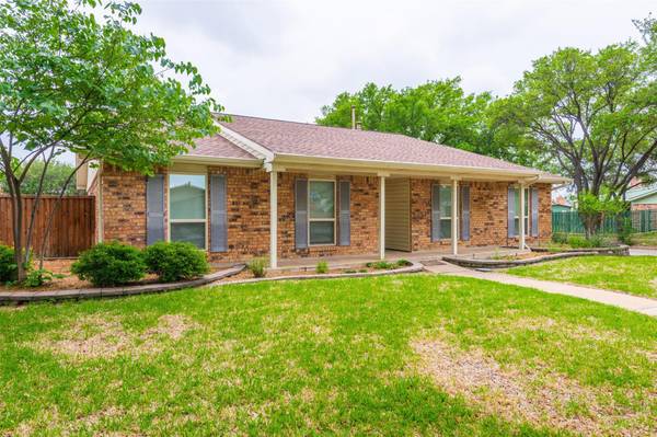 5000 Pemberton Lane, The Colony, TX 75056