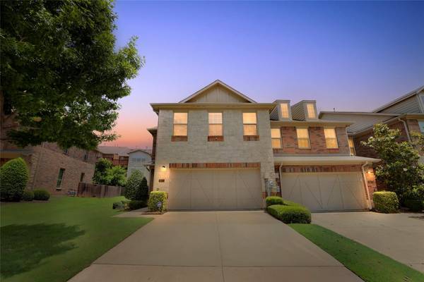 2613 Jackson Drive, Lewisville, TX 75067