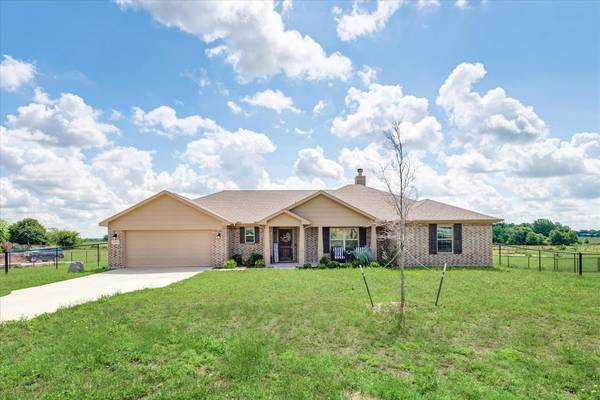 183 Springwood Ranch Loop, Springtown, TX 76082