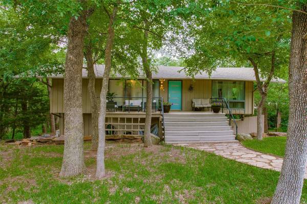 809 Tanglewood Trail, Pottsboro, TX 75076