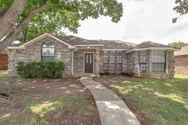 Mesquite, TX 75149,1209 Cypress Drive