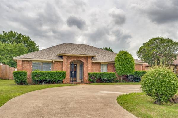 7124 Penshire Lane, Dallas, TX 75227