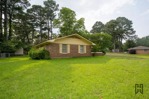 Minden, LA 71055,813 Claiborne Street