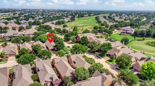 Mckinney, TX 75072,8601 Stone Hollow Drive