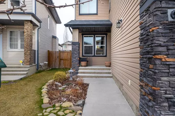 Calgary, AB T2X 0N4,96 Walden Rise SE