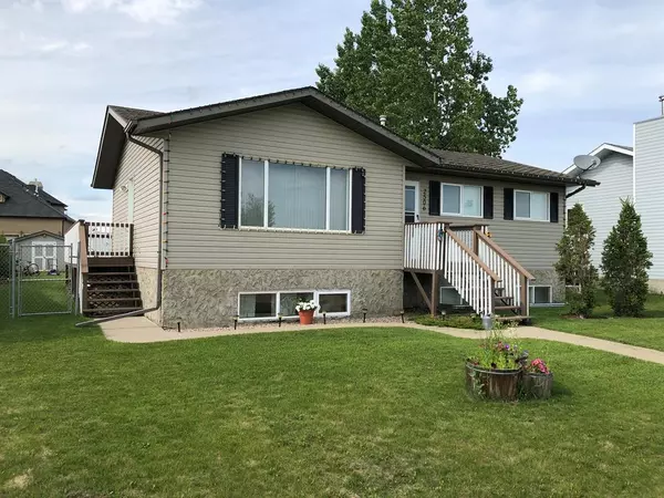 Wainwright, AB T9W 1V8,2506 8 AVE