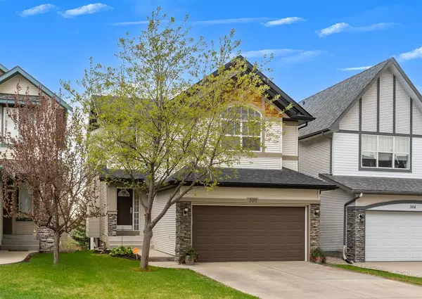 Calgary, AB T3H 5M7,300 Springborough WAY SW