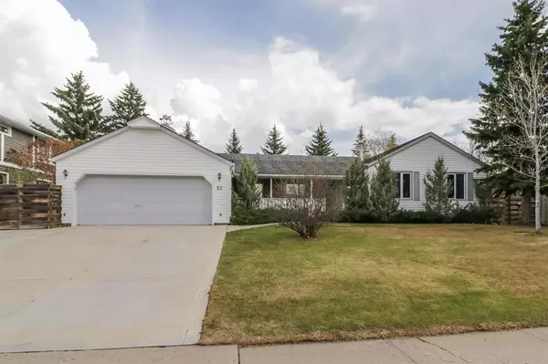 Red Deer, AB T4R1G2,52 Aikman Close