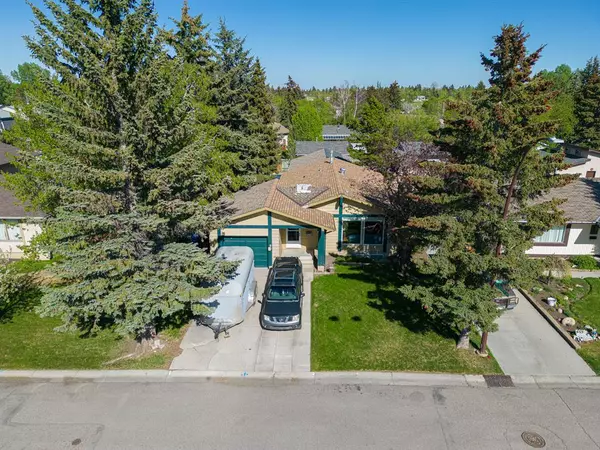 Calgary, AB T3M 0J8,459 Brookmere CRES SW