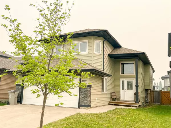 Grande Prairie, AB T8X 0G8,8817 Willow DR