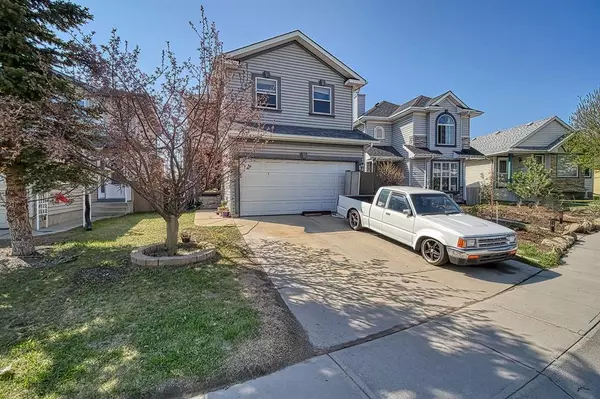 Calgary, AB T3K4X6,331 Covewood PARK NE