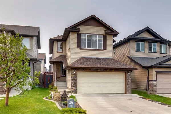 Calgary, AB T2Y 5H6,36 Bridleridge LN SW