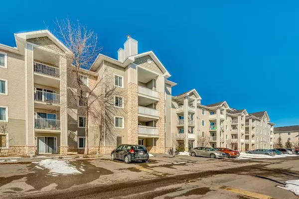 Calgary, AB T2Y4T7,16320 24 ST SW #1111