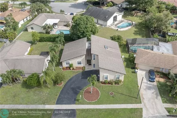 Boca Raton, FL 33428,21508 Woodchuck Way