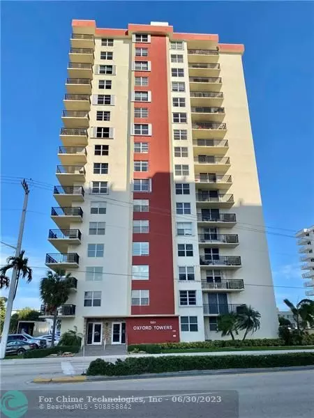 Hollywood, FL 33019,1501 S Ocean Dr  #1503