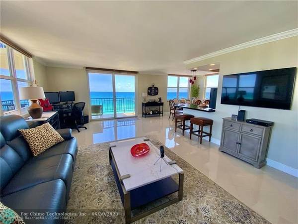 Hollywood, FL 33019,1501 S Ocean Dr  #1503