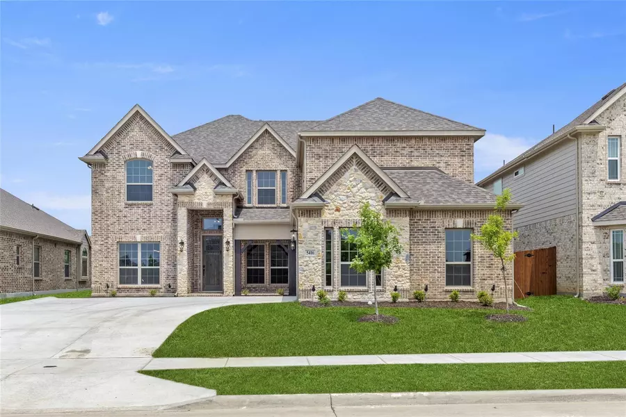 5416 Caesar Creek Court, Fort Worth, TX 76179