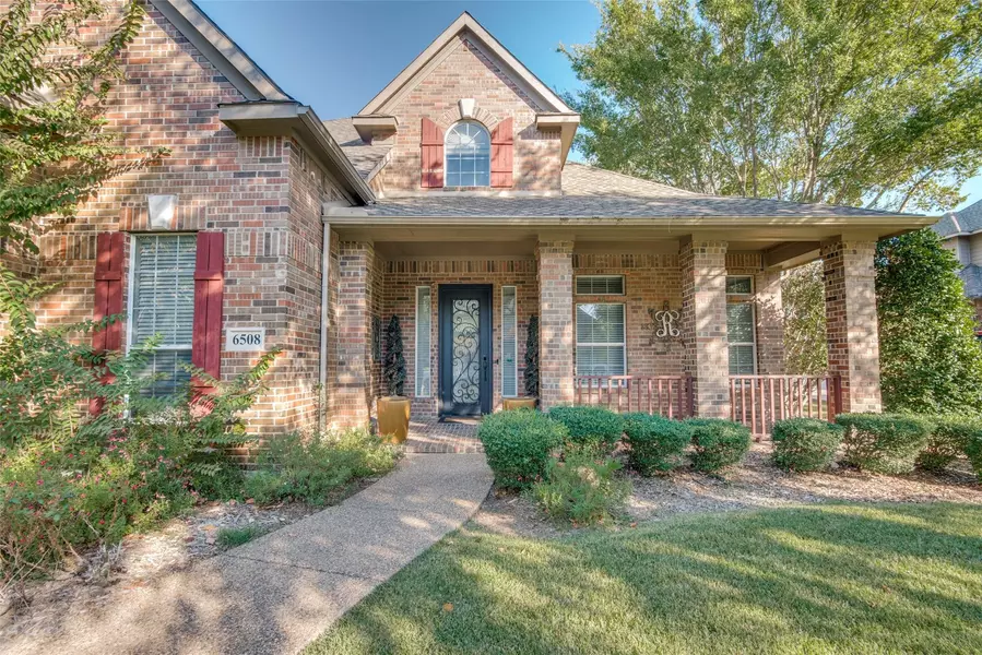 6508 Wildwood Drive, Mckinney, TX 75072