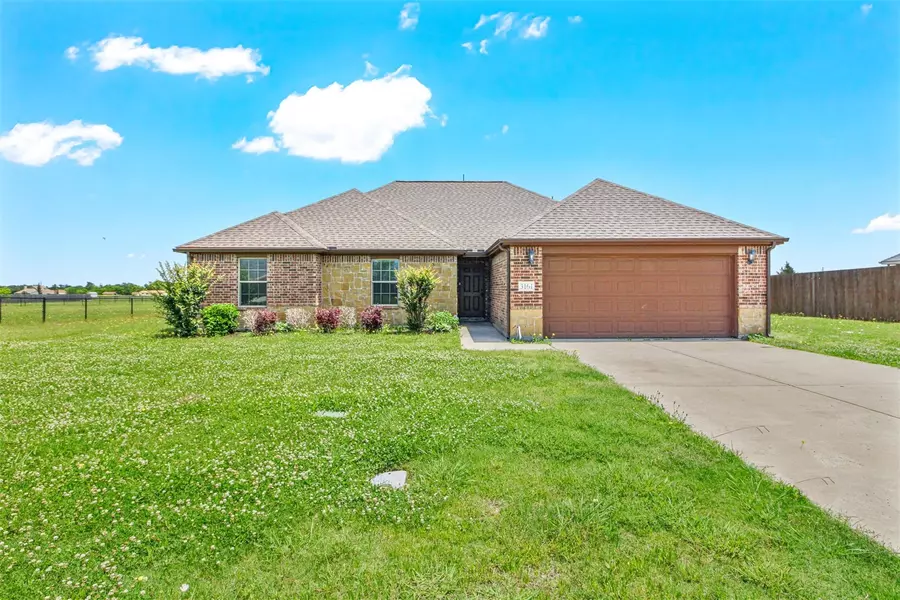 3161 Gunsmoke Drive, Farmersville, TX 75442