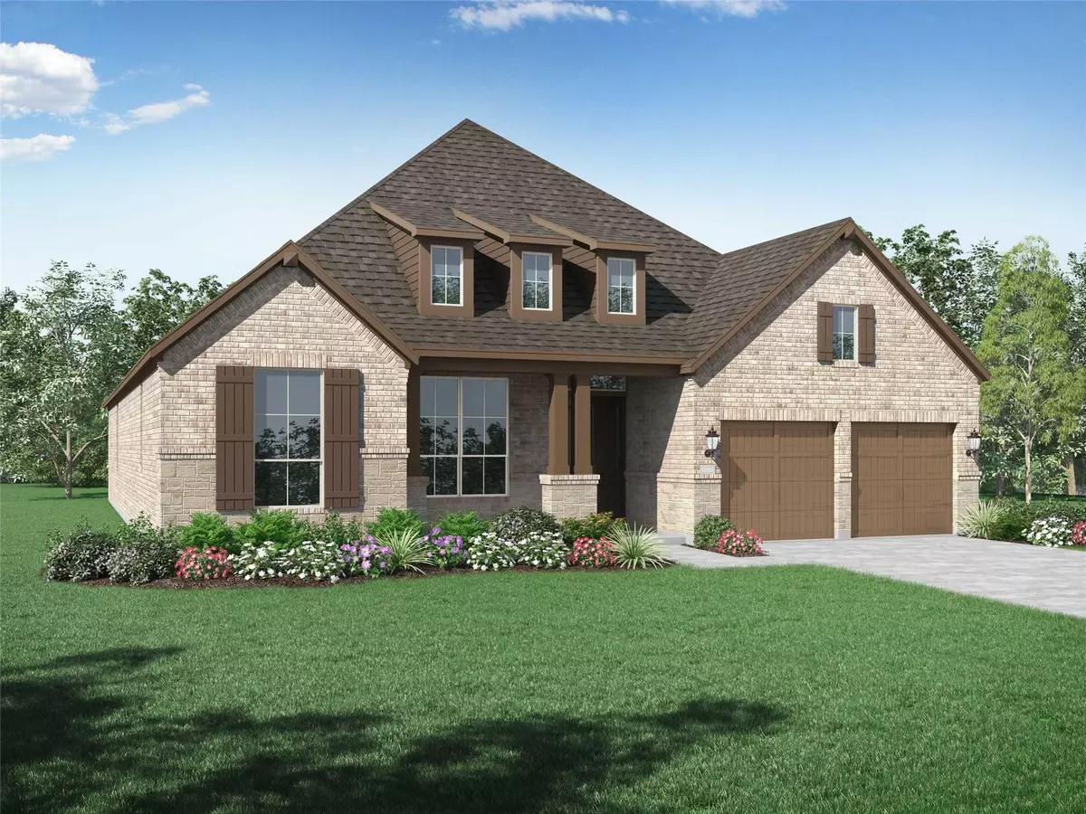 Melissa, TX 75454,2717 Delta Drive