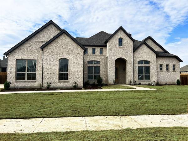 4621 Wildflower Way, Midlothian, TX 76065