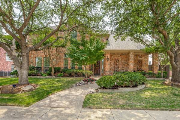 2240 All Saints Lane, Plano, TX 75025