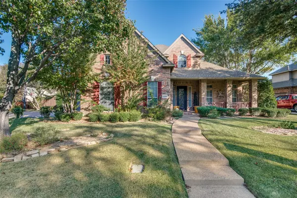 Mckinney, TX 75072,6508 Wildwood Drive