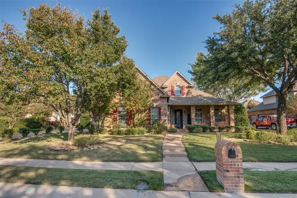 Mckinney, TX 75072,6508 Wildwood Drive