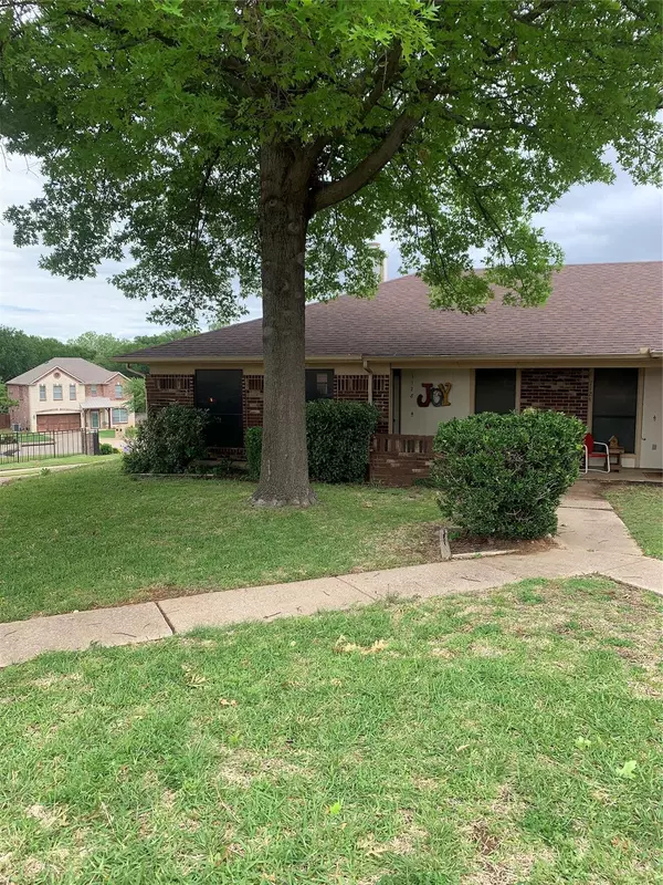 Bedford, TX 76022,1128 Bellmont Court