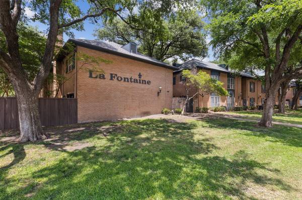 6017 E University Boulevard #222, Dallas, TX 75206