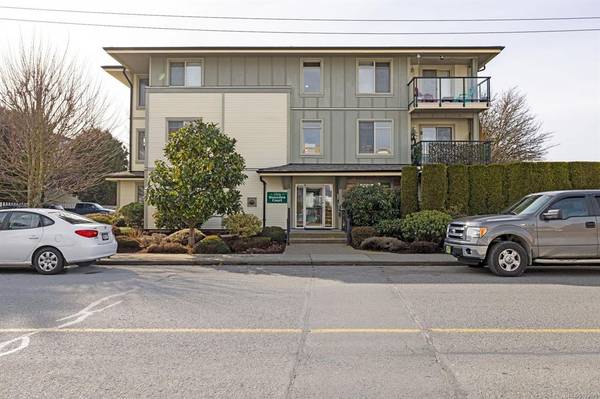 2568 Dingwall St #201,  Duncan,  BC V9L 2Y9