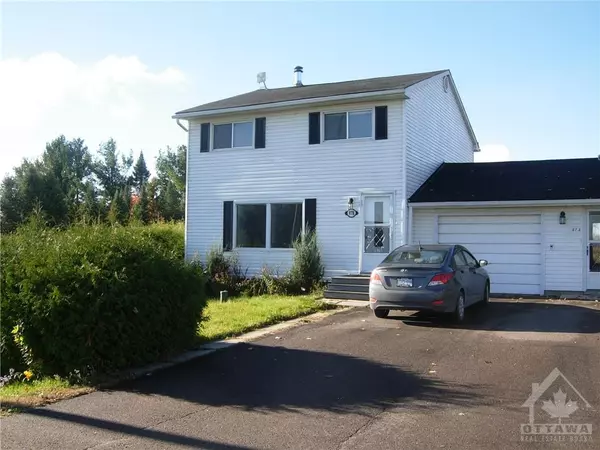 Arnprior, ON K7S 3G9,97 CAMPBELL DR