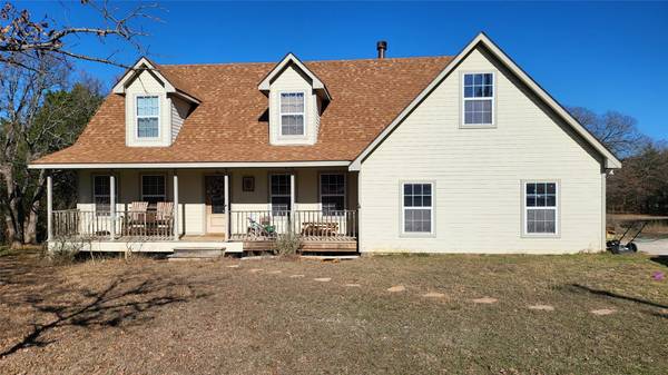 95 County Road 2253, Valley View, TX 76272