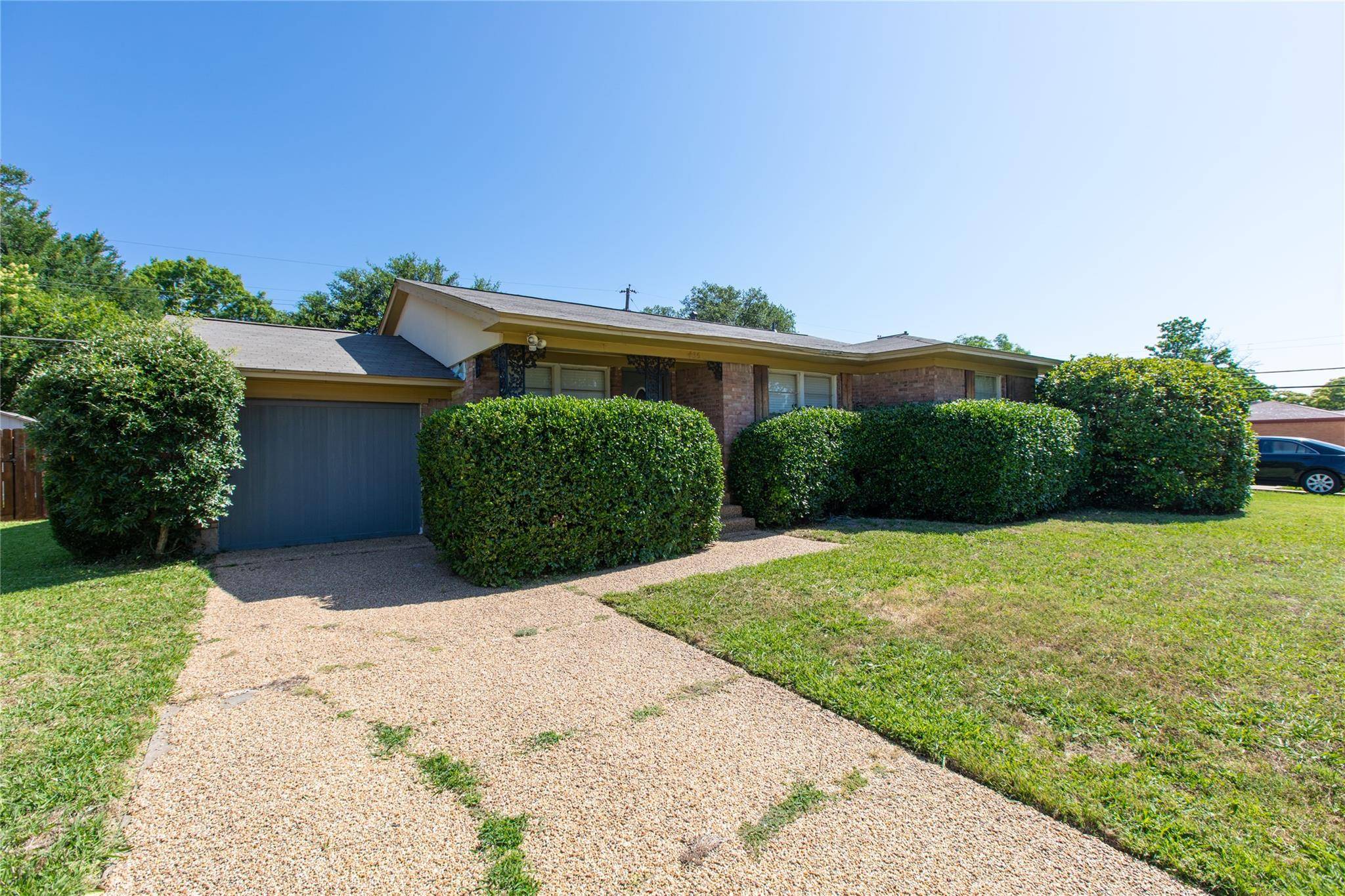 Richardson, TX 75081,435 Rorary Drive