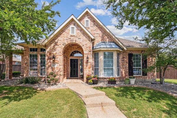 4000 Victory Drive, Frisco, TX 75034