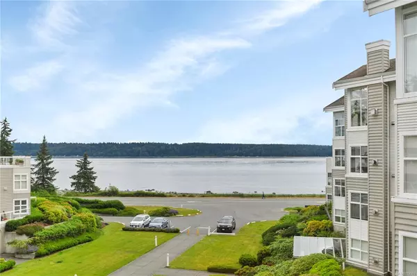 Campbell River, BC V9W 1A5,350 Island Hwy S #311